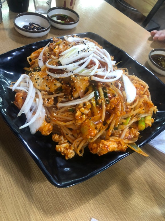주주해물찜 이미지