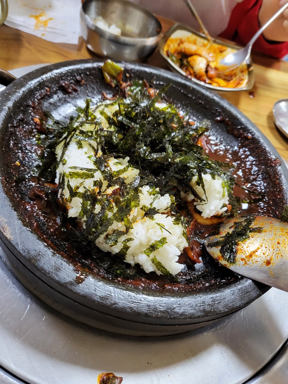 두레식당 이미지