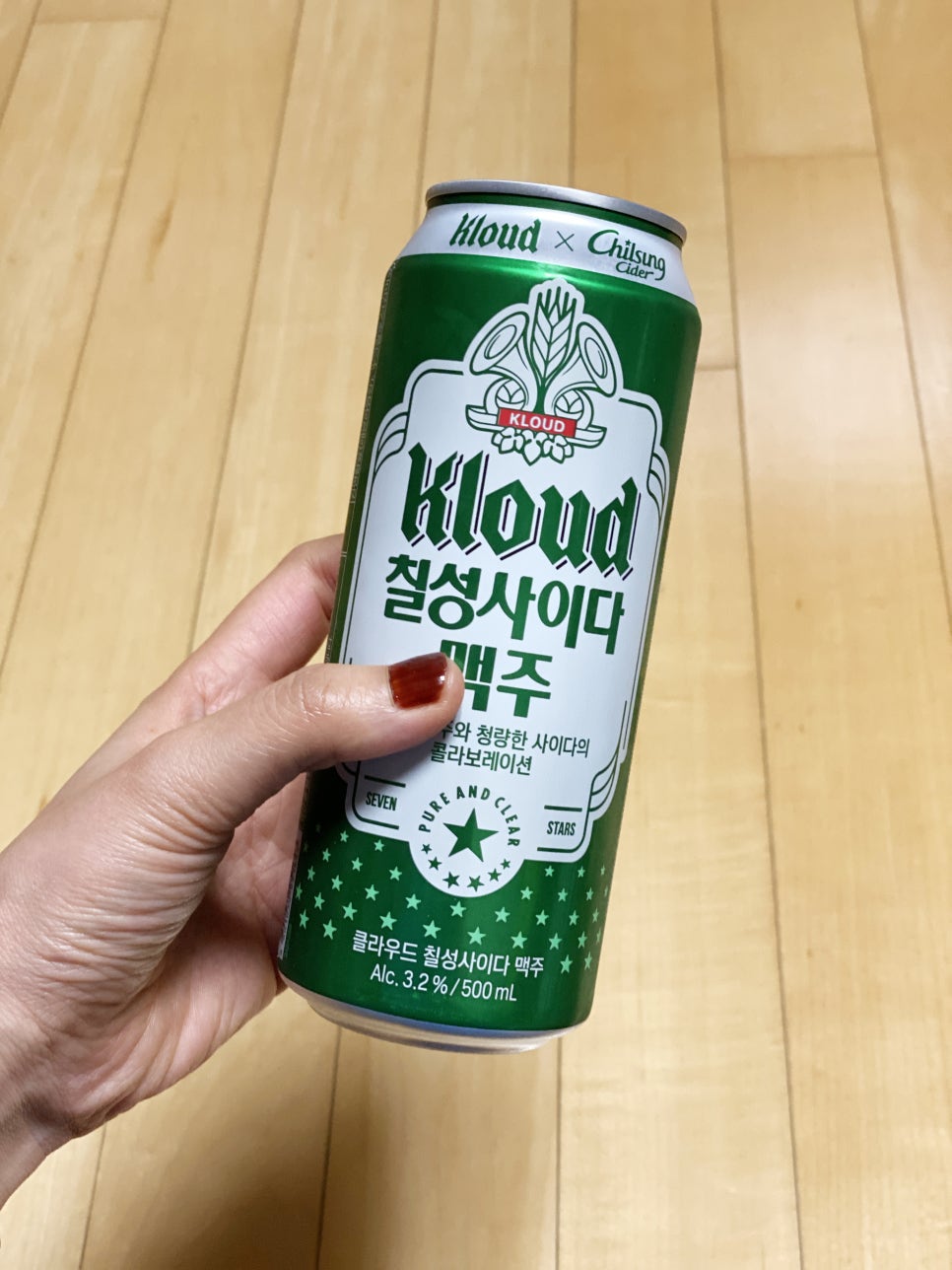 칠성맥주 본점 이미지