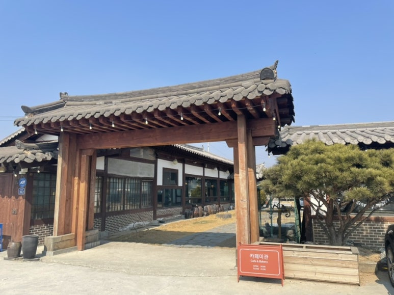 청학대미술관 이미지