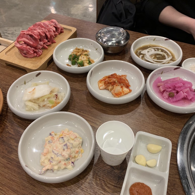 황소갈비플러스 이미지