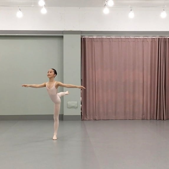 라인발레무용2관학원 이미지