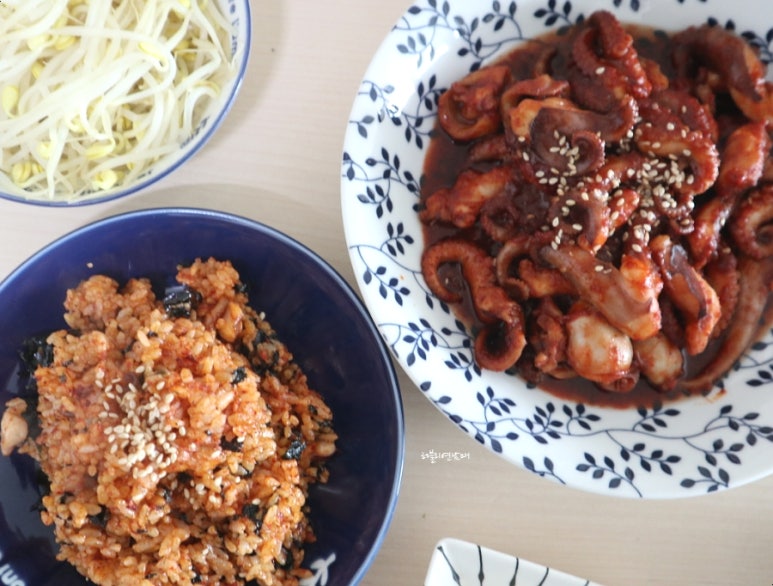 홈앤쿡푸드 이미지