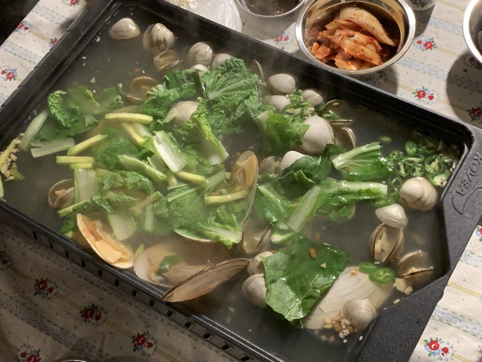 대추나무산장 이미지