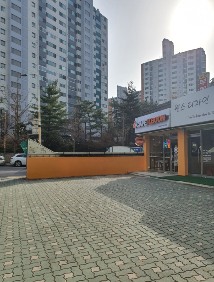 카페일분시흥 이미지