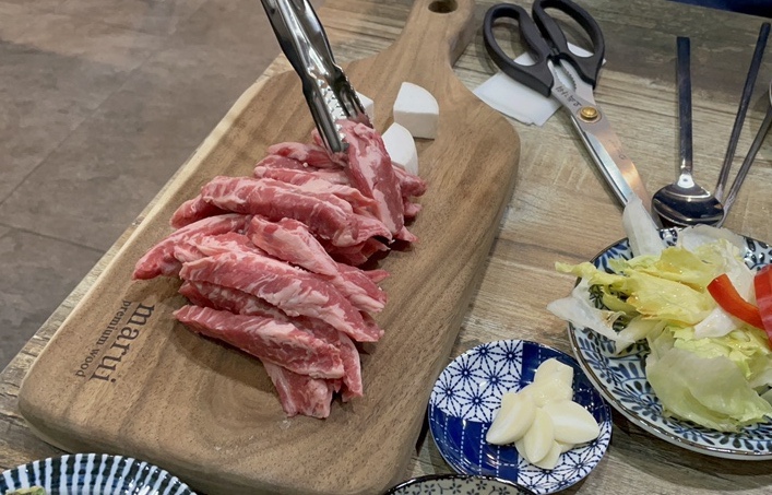 참진생고기 이미지
