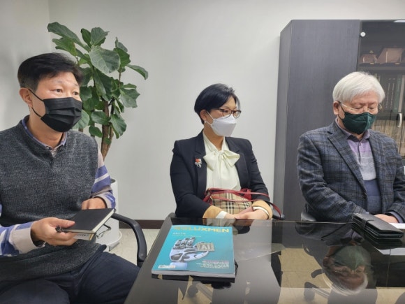 건축사사무소혜원 이미지