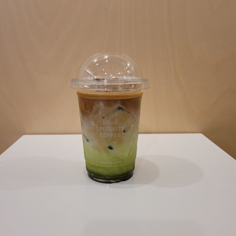 만랩커피부산 이미지