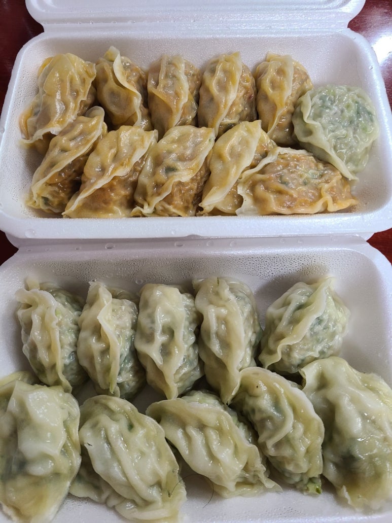 탱탱만두 이미지