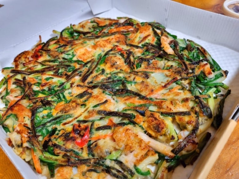 국수랑 찌짐이2 이미지