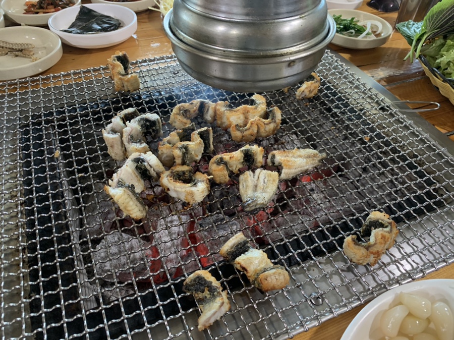 바다장어마을 이미지