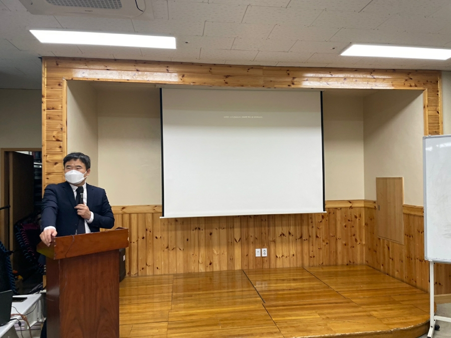 서울특별시립평화로운집 이미지