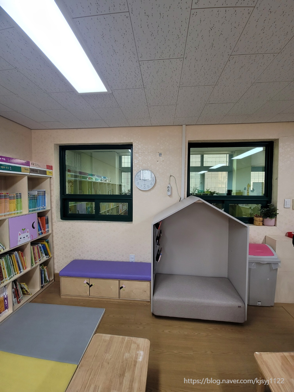 서울연신초등학교 이미지