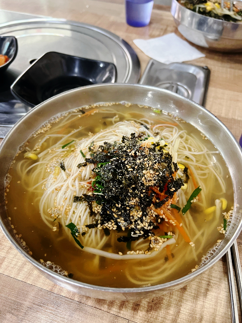 화전통닭 이미지