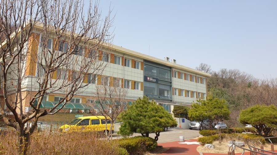 서울특별시립평화로운집 이미지