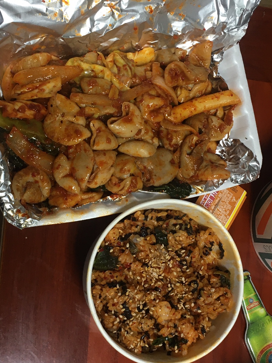 용두동곱창 이미지