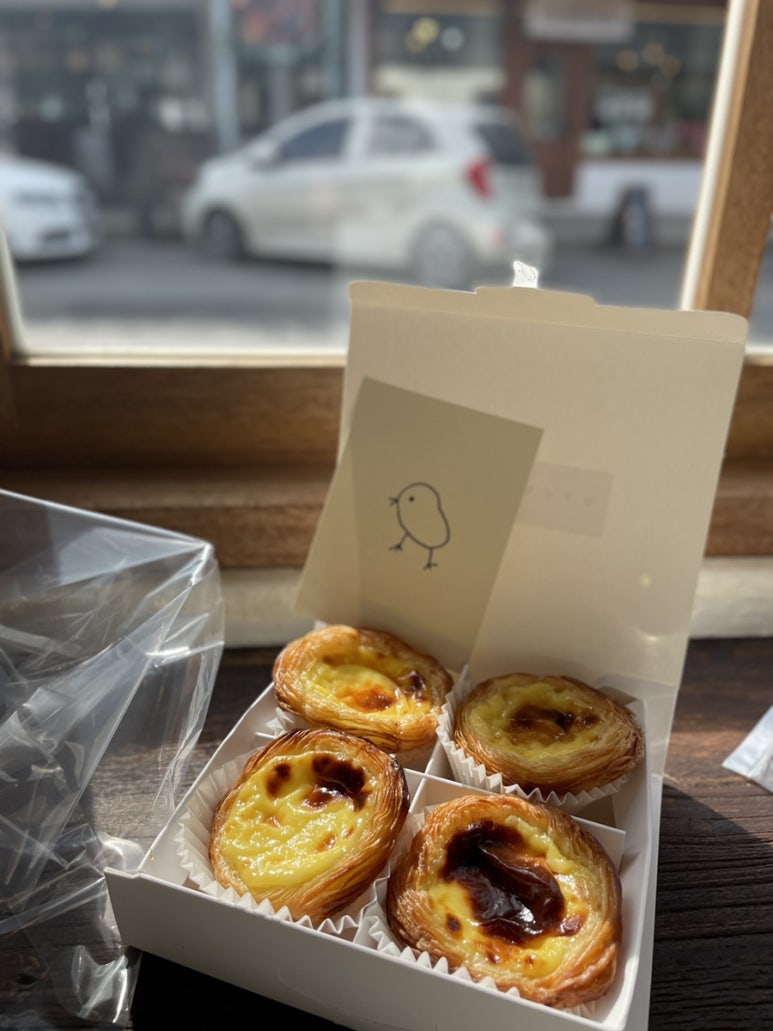 Tarteo(타르트에오) 이미지