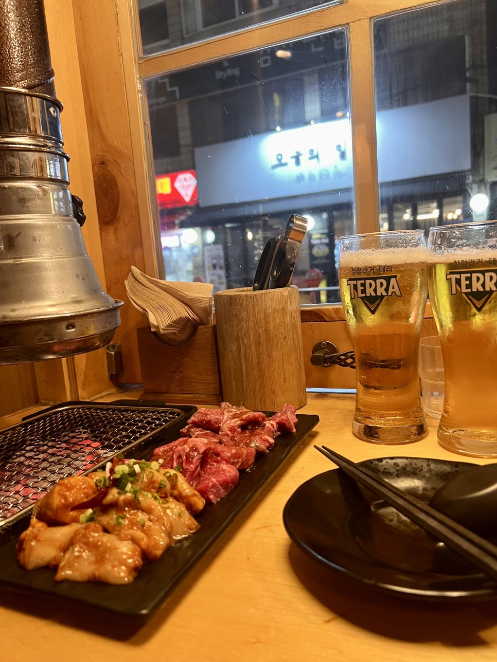 도쿄화로 이미지