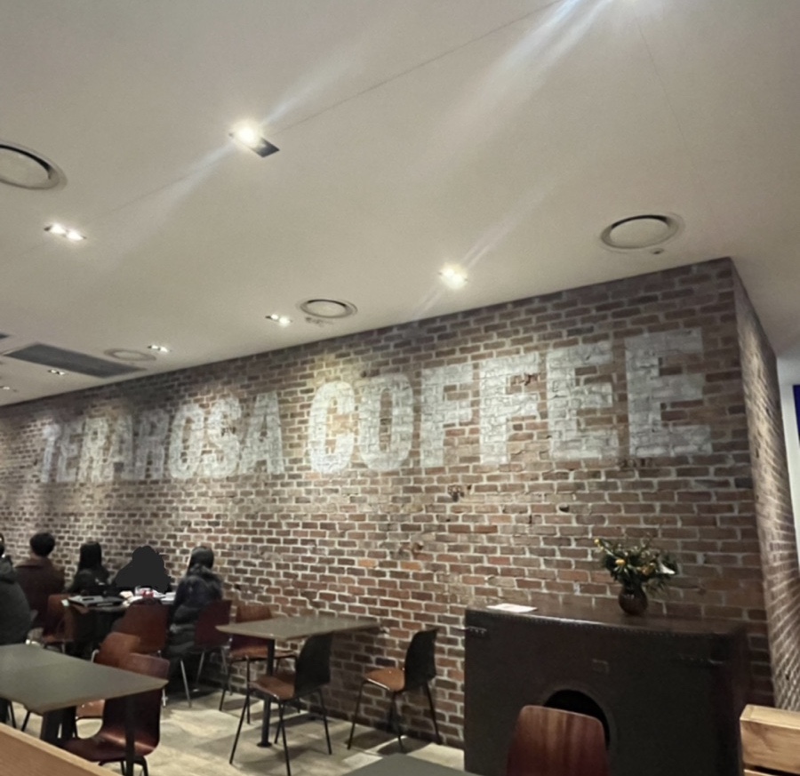 이디야커피 부평시장역점 이미지