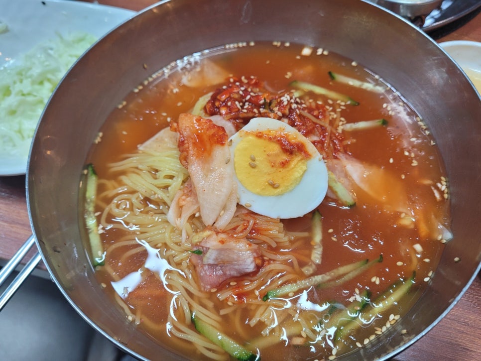 금정갈비 이미지