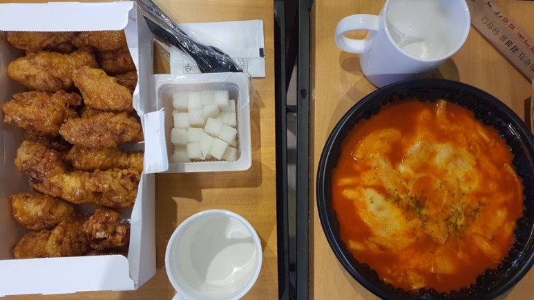 배스킨라빈스제주도청점 이미지