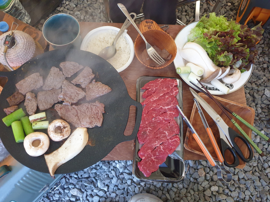 연종 캠핑장 이미지