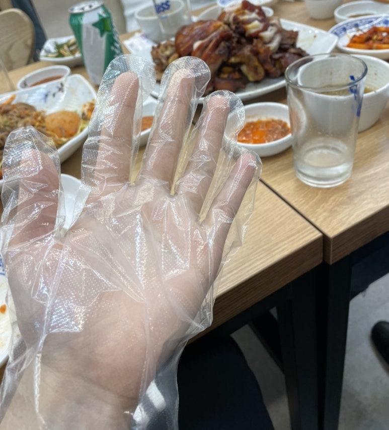 구미향족발 이미지