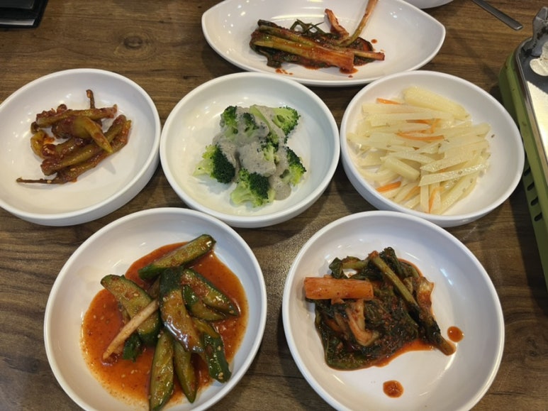 명가닭찜 이미지