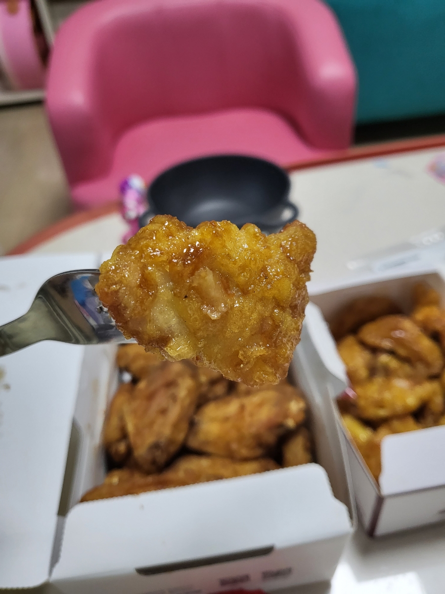 교촌치킨신월 이미지