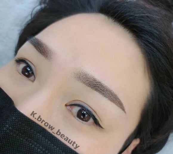 예뿐눈썹 이미지