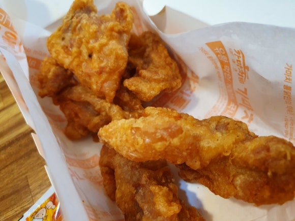 가마치통닭(송대점) 이미지
