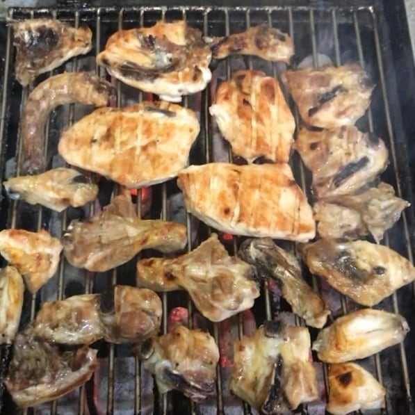 타고난숯불치킨 이미지