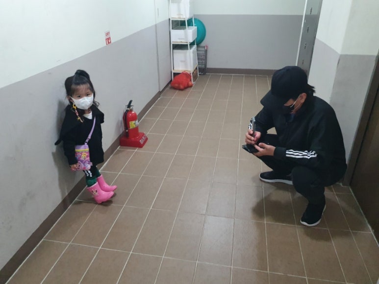 코쿤키즈카페 이미지