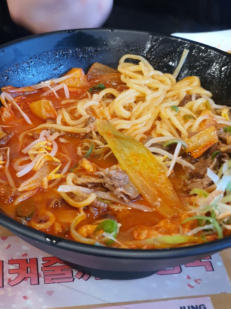 국수나무기흥구청점 이미지