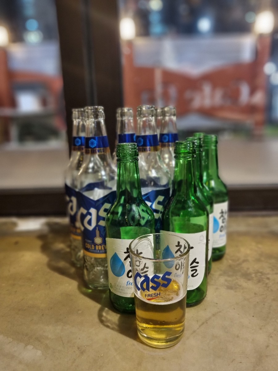큰집보쌈 이미지