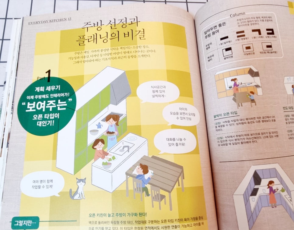 키친에브리데이 이미지
