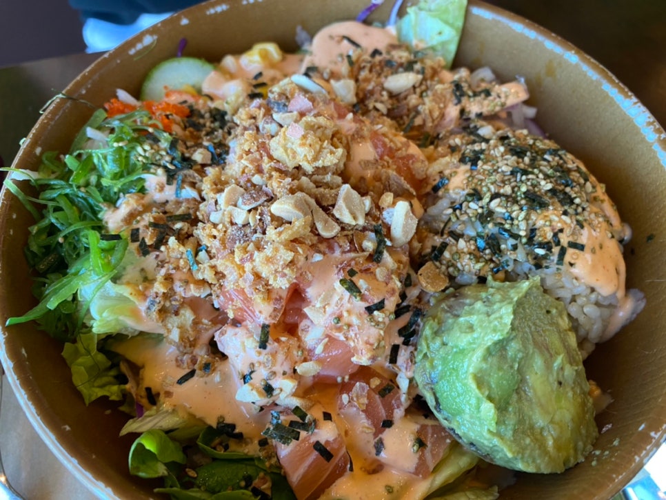 Bowl Room(보울룸) 이미지