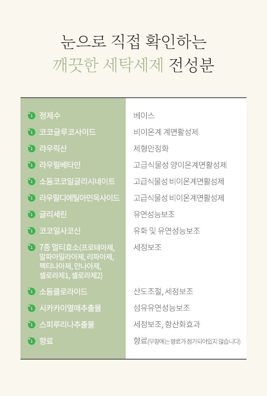 순수세탁 이미지