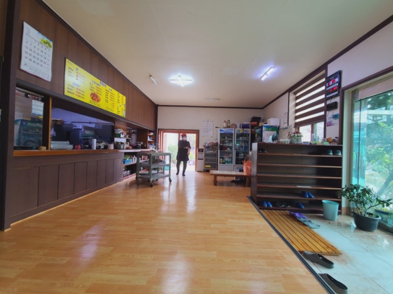 명곡옻닭 이미지