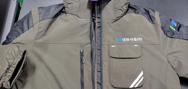 대원식품(주) 이미지