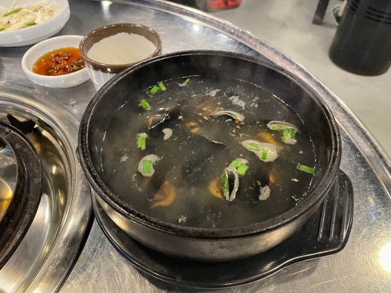 왔다갔다황소곱창 이미지