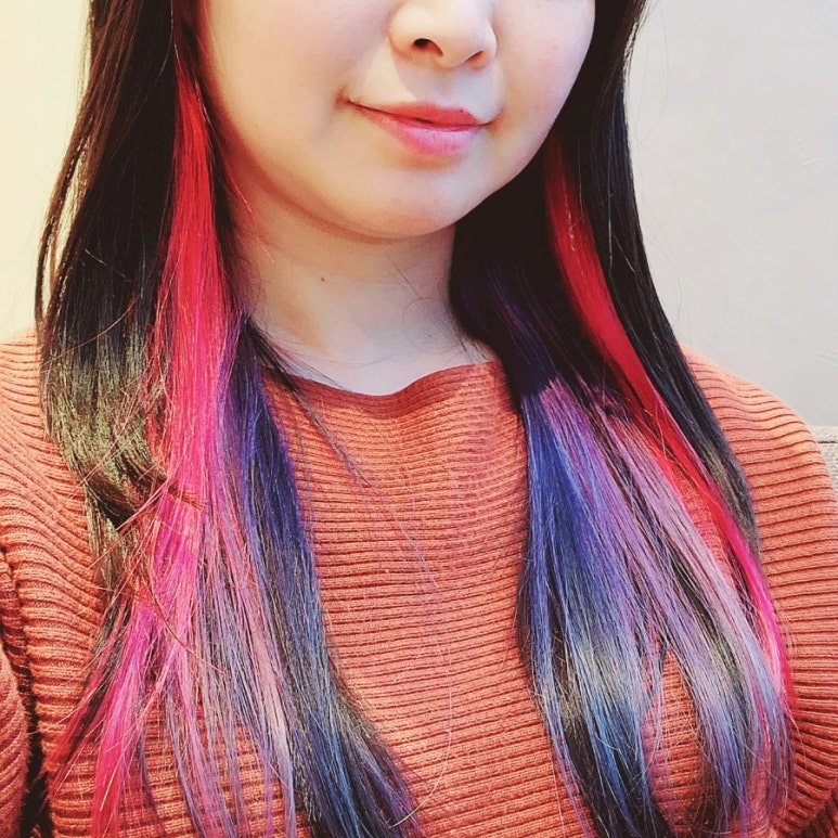 명인미용실 이미지