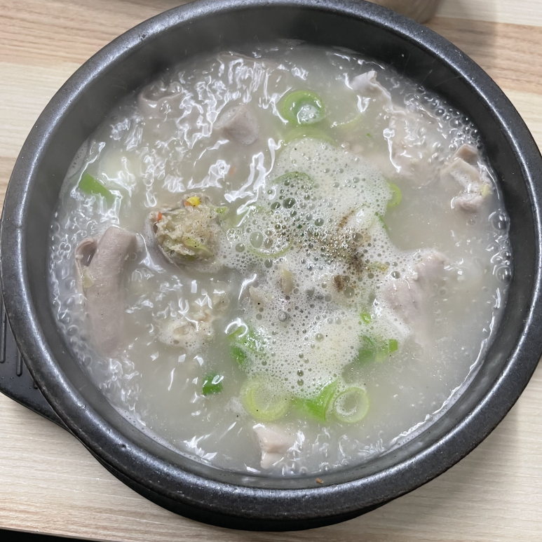 토종순대마을 이미지