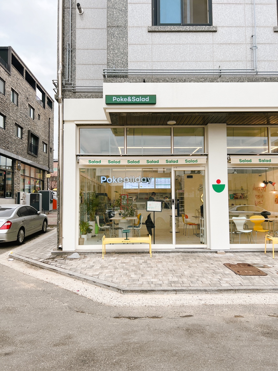 포케올데이 영종도점 이미지