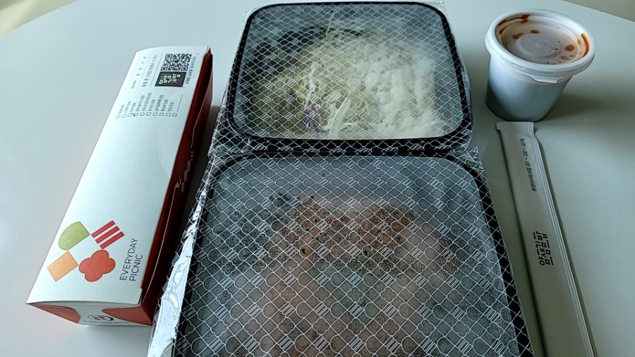 얌샘김밥병점 이미지