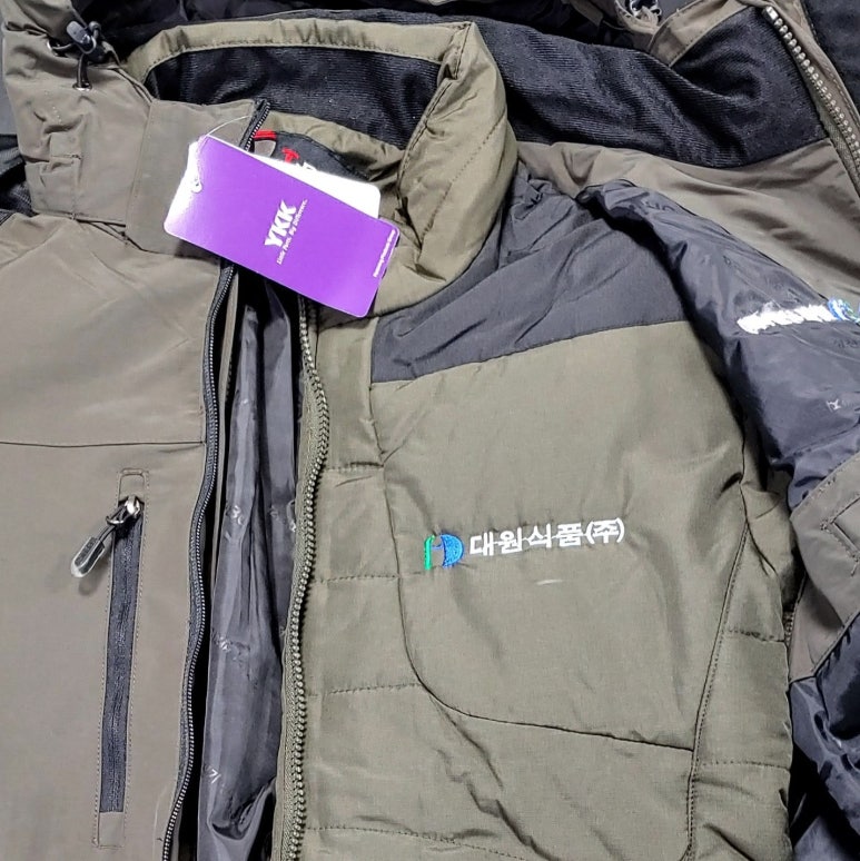 대원식품(주) 이미지