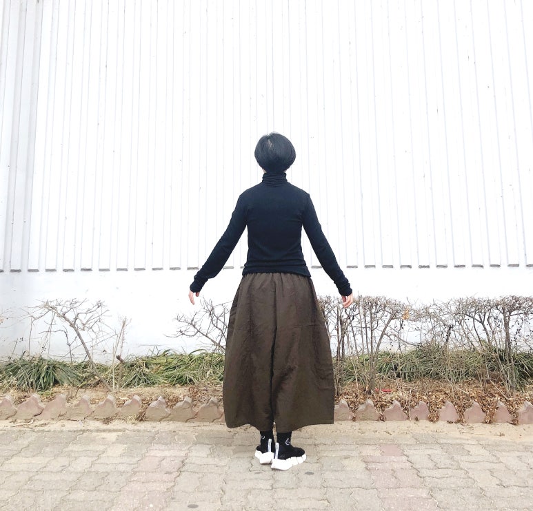그린옷수선집 이미지