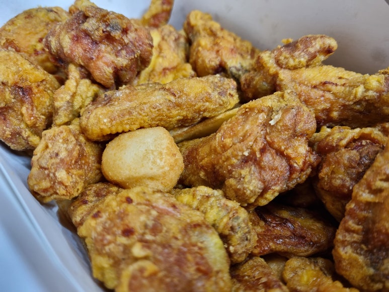 60계치킨서울 이미지