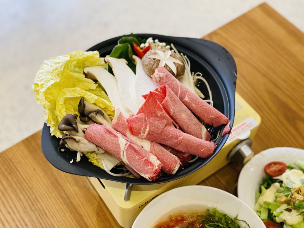 광주아구찜 이미지
