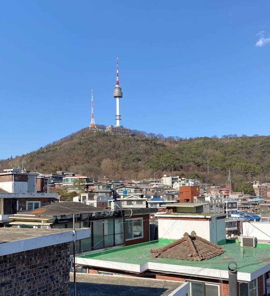 해방촌리커스토어 이미지